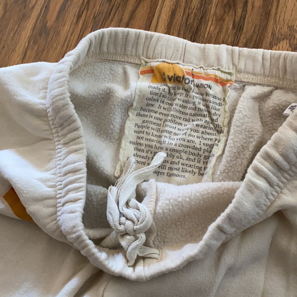 Aviator Nation AV Sweatpants - Picture 4 of 5